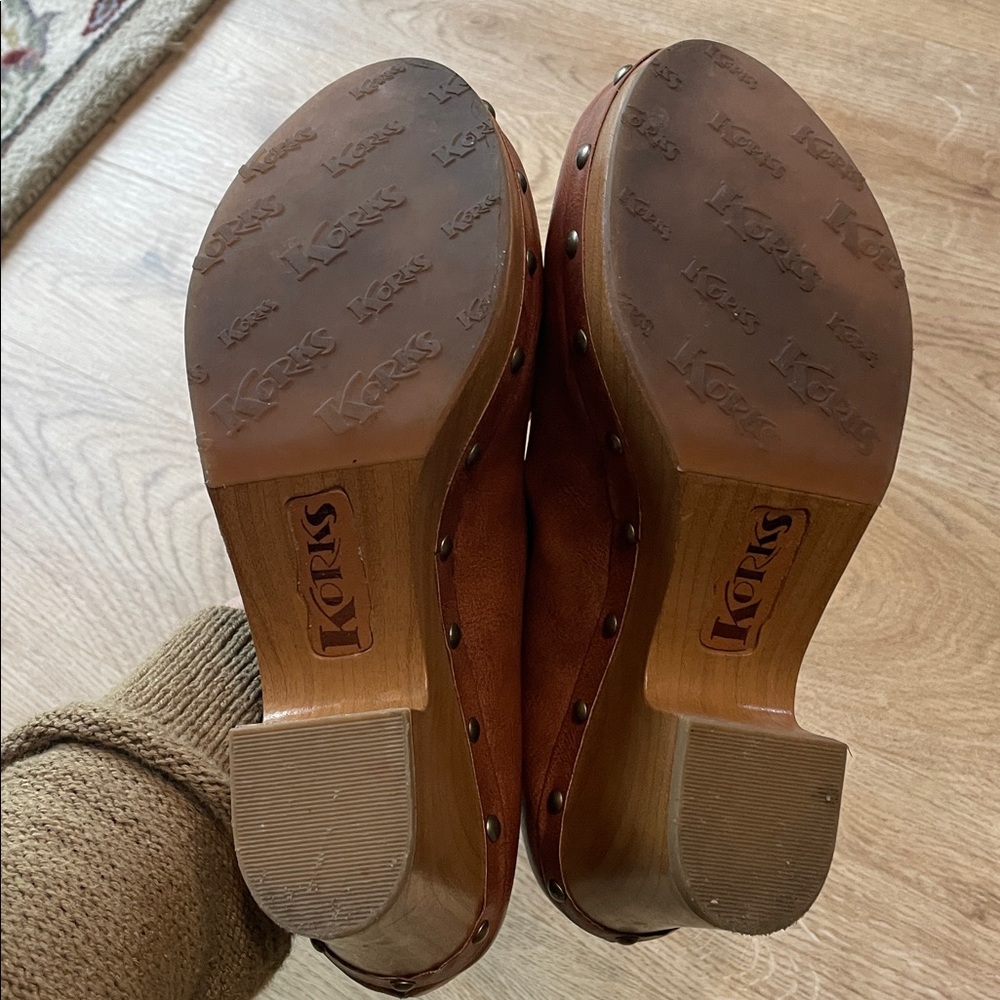 Korks - Clogs - Picture 4 of 4